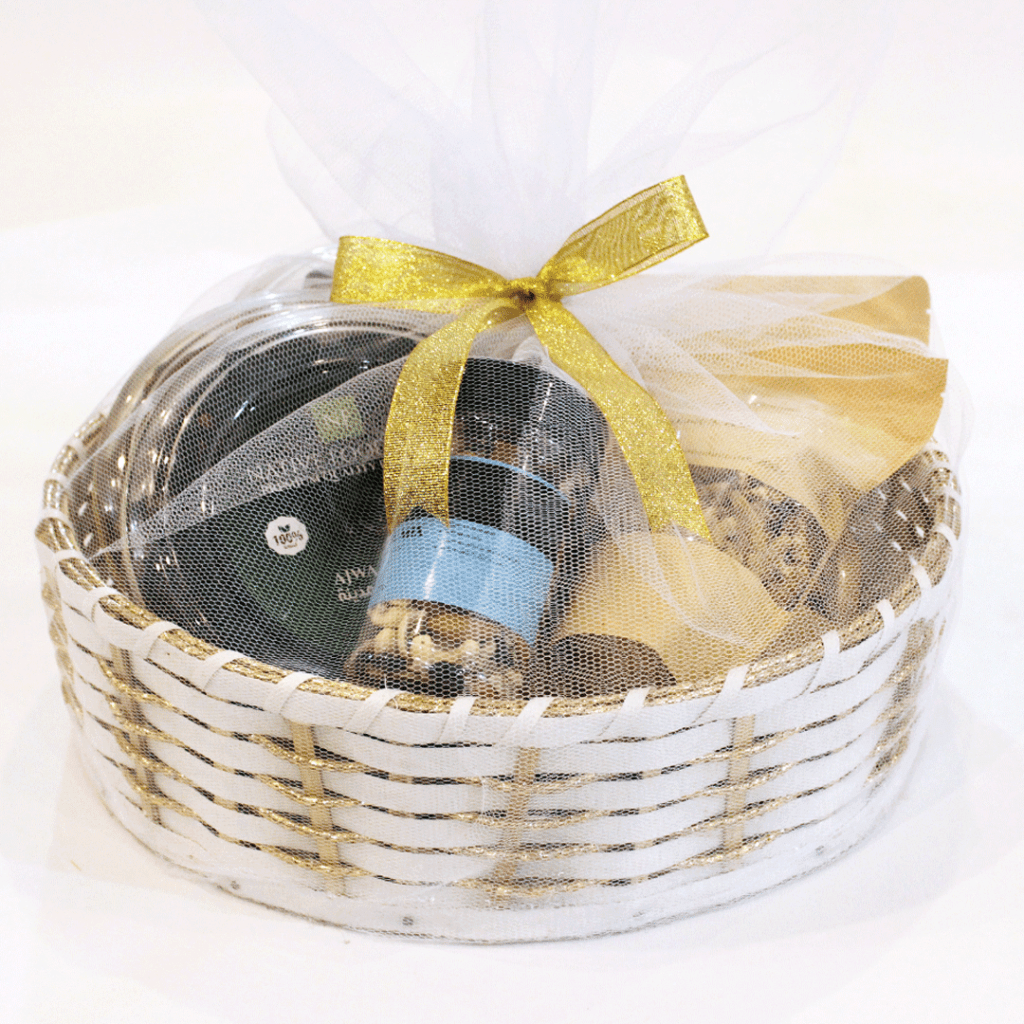 Ramzan Gift Basket Native Food Shop